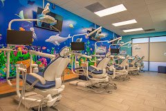 Children's Dental FunZone- Rialto