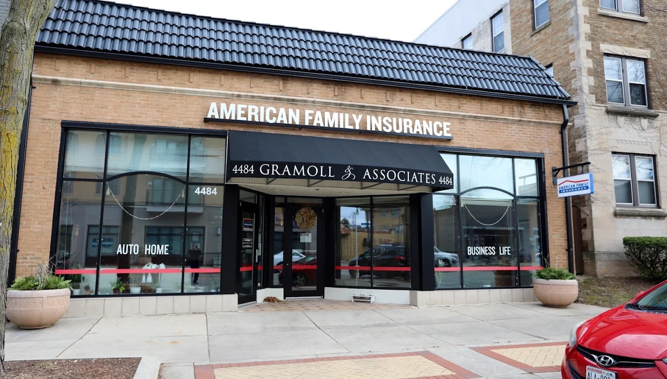 Gramoll & Associates Inc