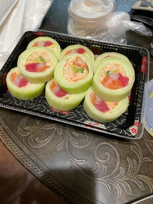 Tensai