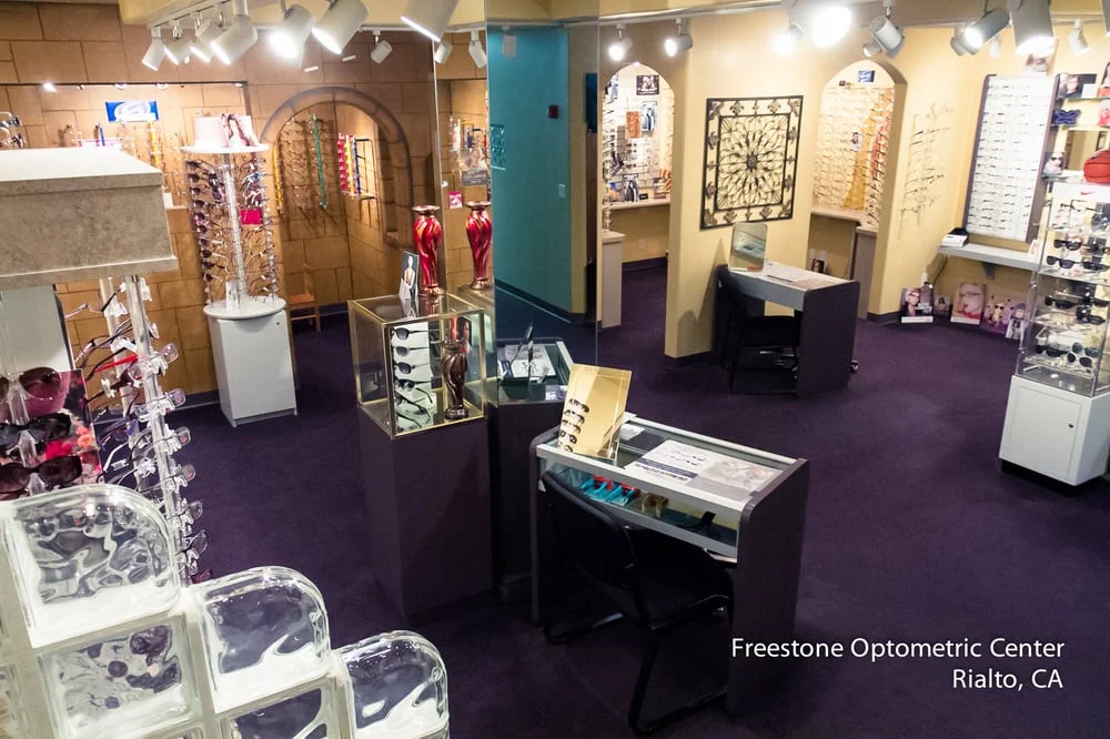 NorthPointe Optometric Center
