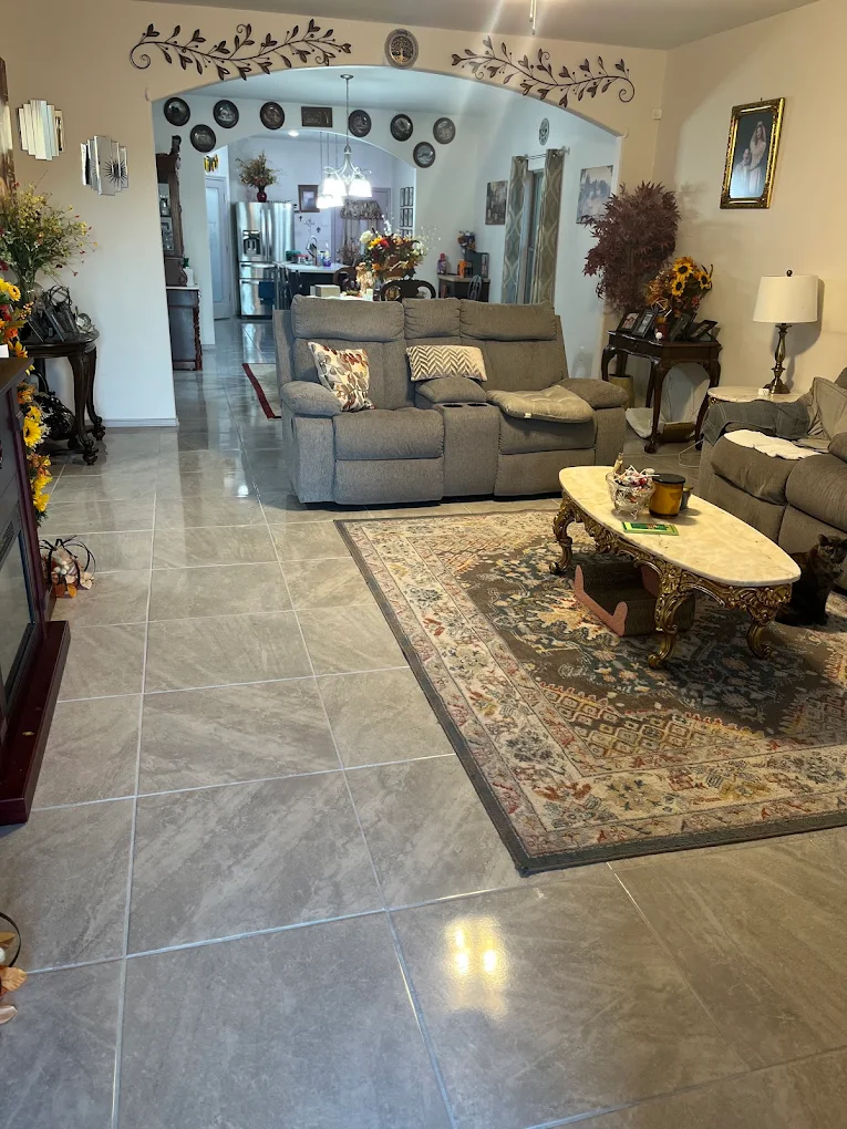 Image Restoration & Cleaning Laredo