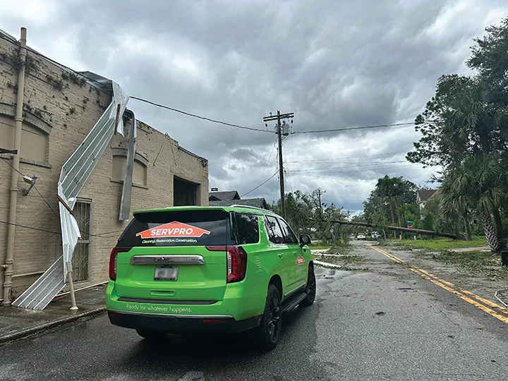 Servpro
