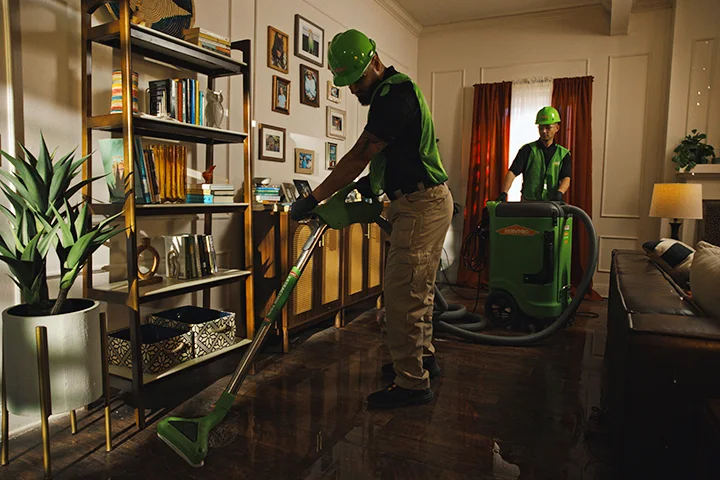 Servpro