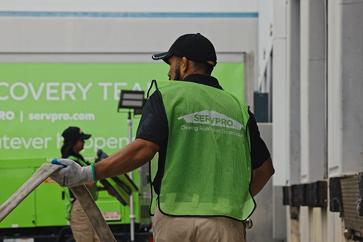 Servpro