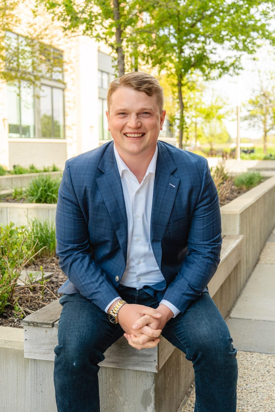Refined Mortgage Group : Ethan Brooks