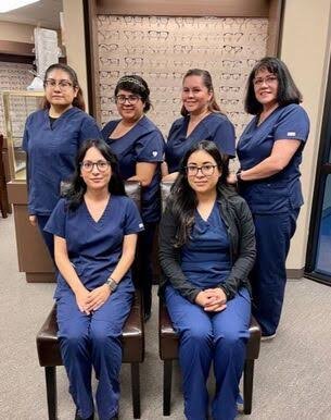 Rialto Optometric Center
