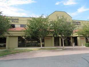 Rialto Optometric Center