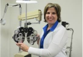 Rialto Optometric Center
