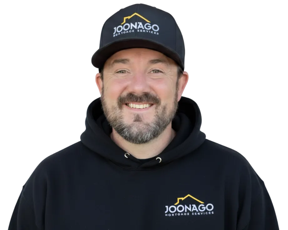 Joonago Mortgage Services