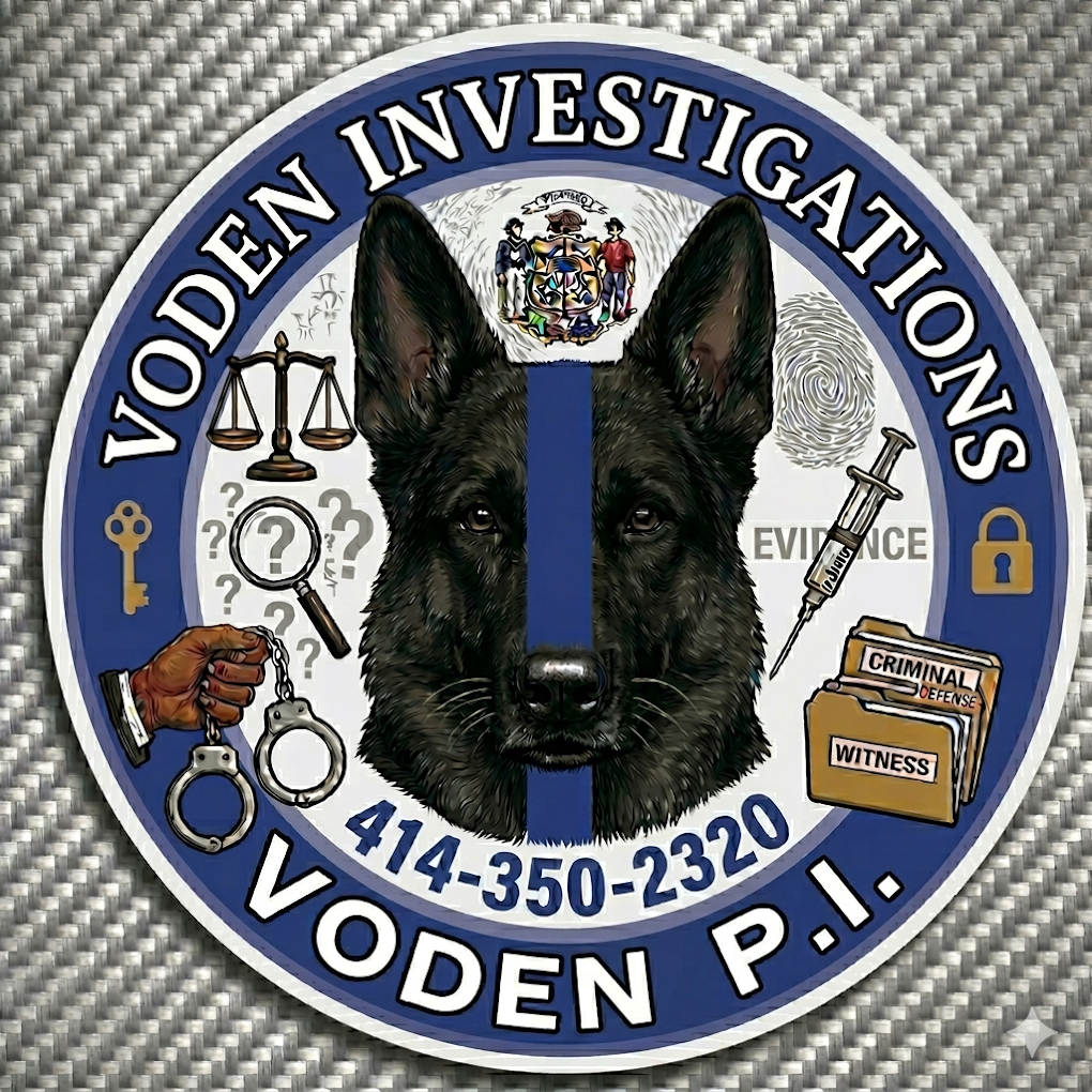 Voden Investigations