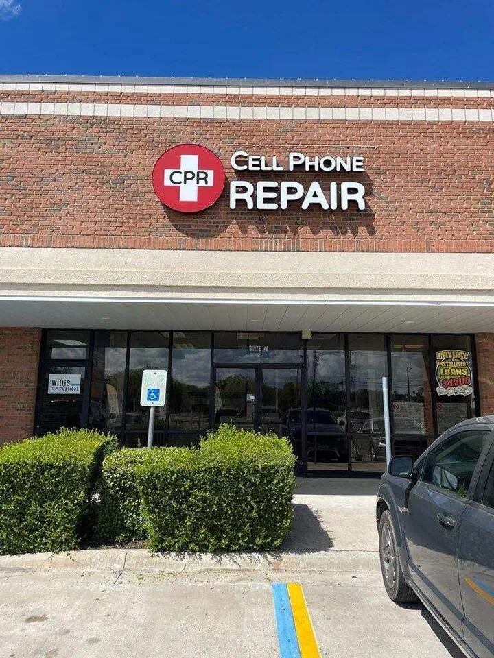 CPR Cell Phone Repair