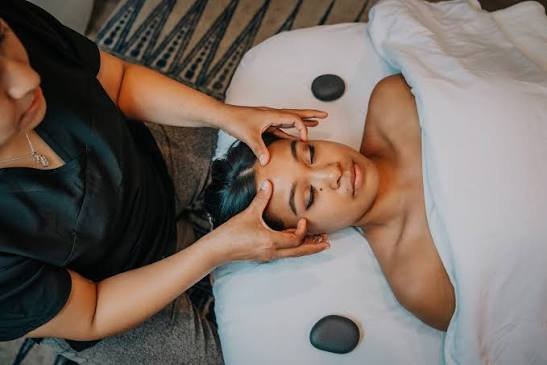 Rooted Holistic Body Therapy