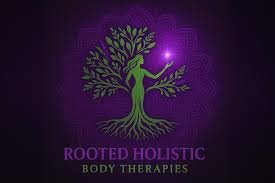 Rooted Holistic Body Therapy
