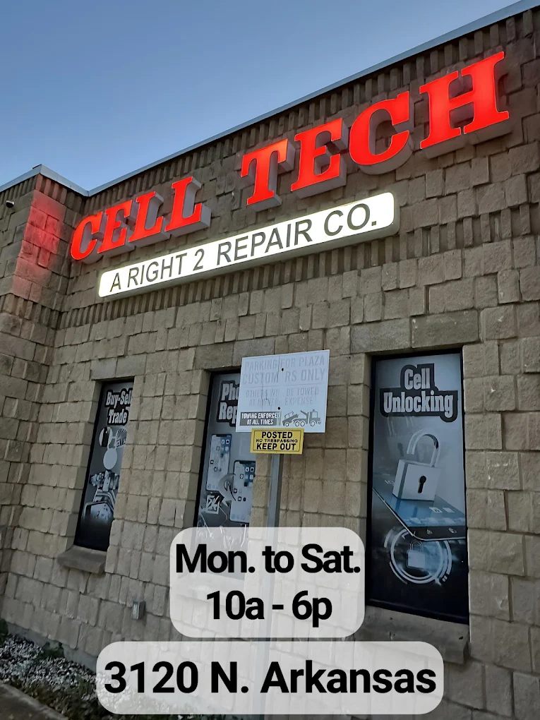 CellTech