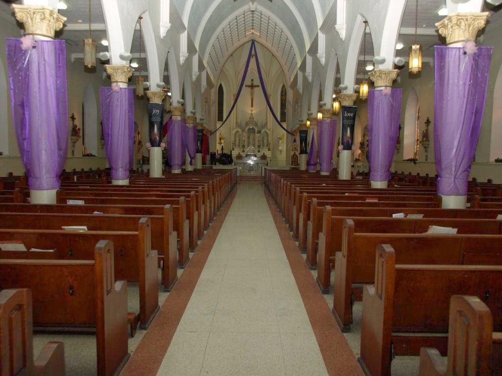 San Agustin Catholic Cathedral