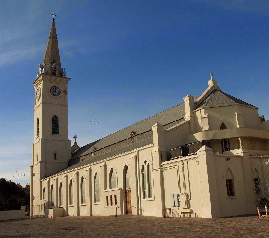 San Agustin Catholic Cathedral