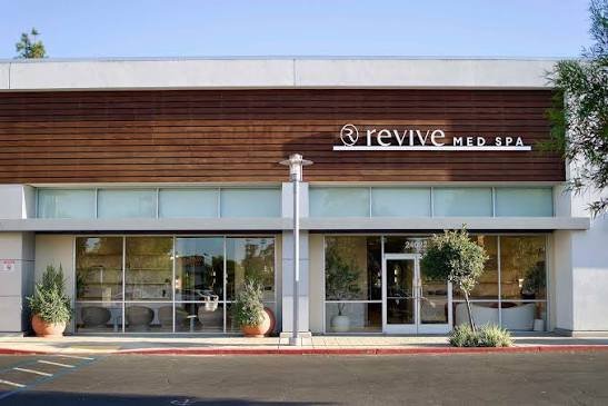 Revive Medspa and Wellness