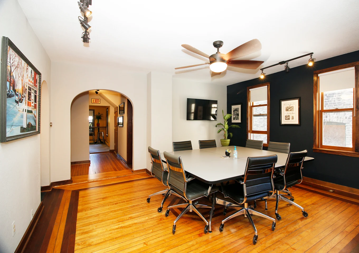 Riverwest Realty Milwaukee : Lance Wooten