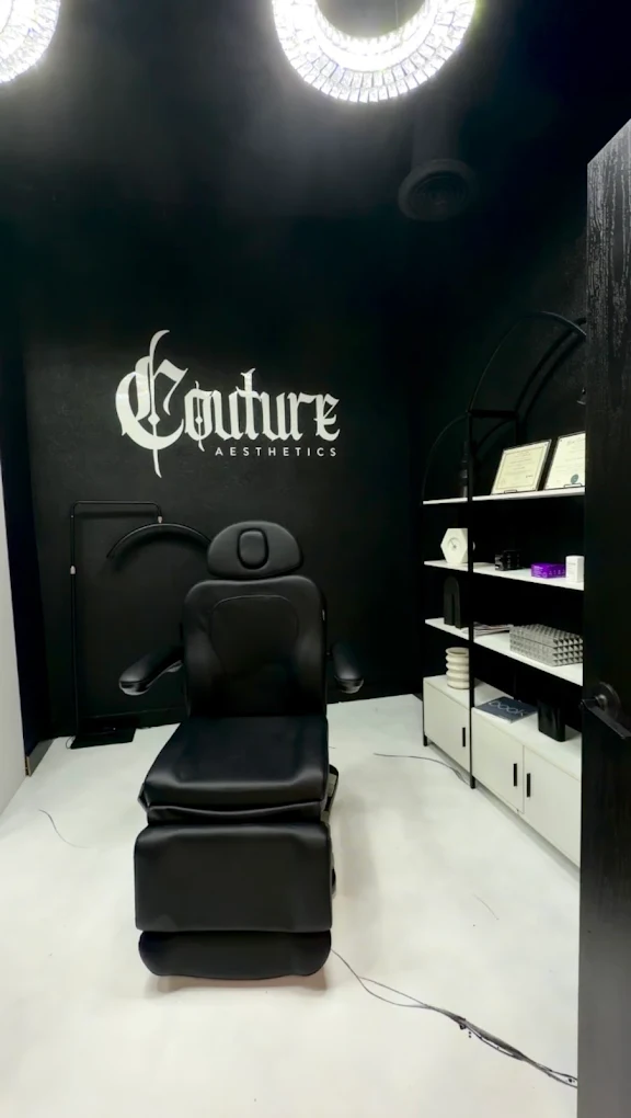Couture Aesthetics
