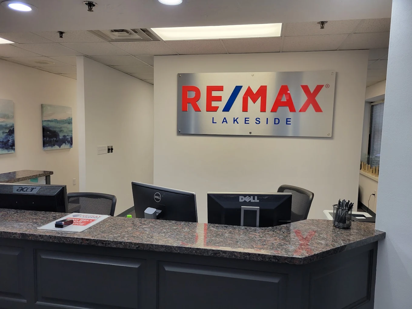 Marciniak Team | RE/MAX Lakeside : Dale Marciniak