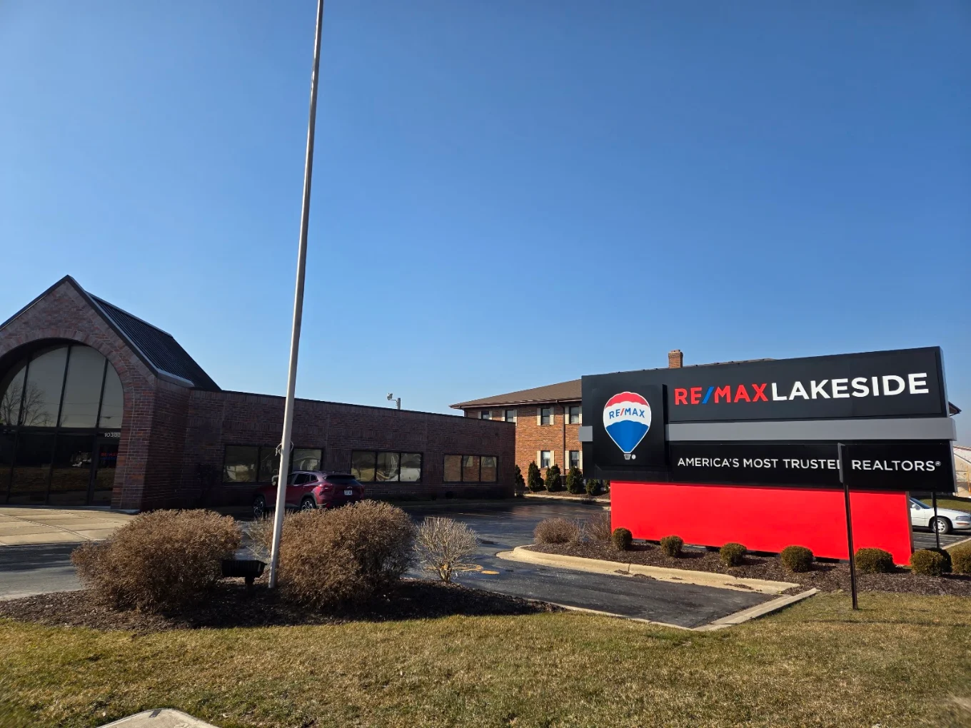 Marciniak Team | RE/MAX Lakeside : Dale Marciniak
