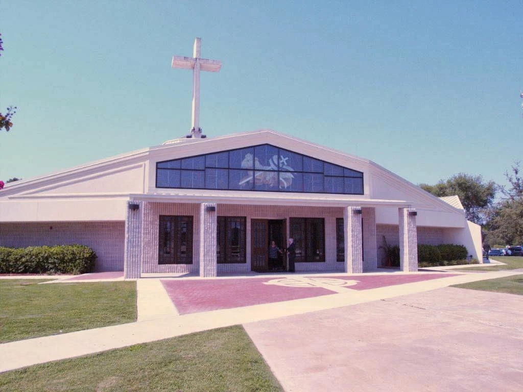 Saint Patrick Catholic Church