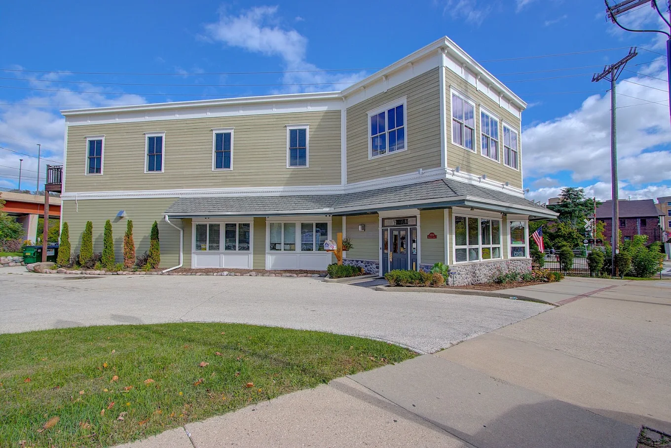 Homestead Realty, Inc.