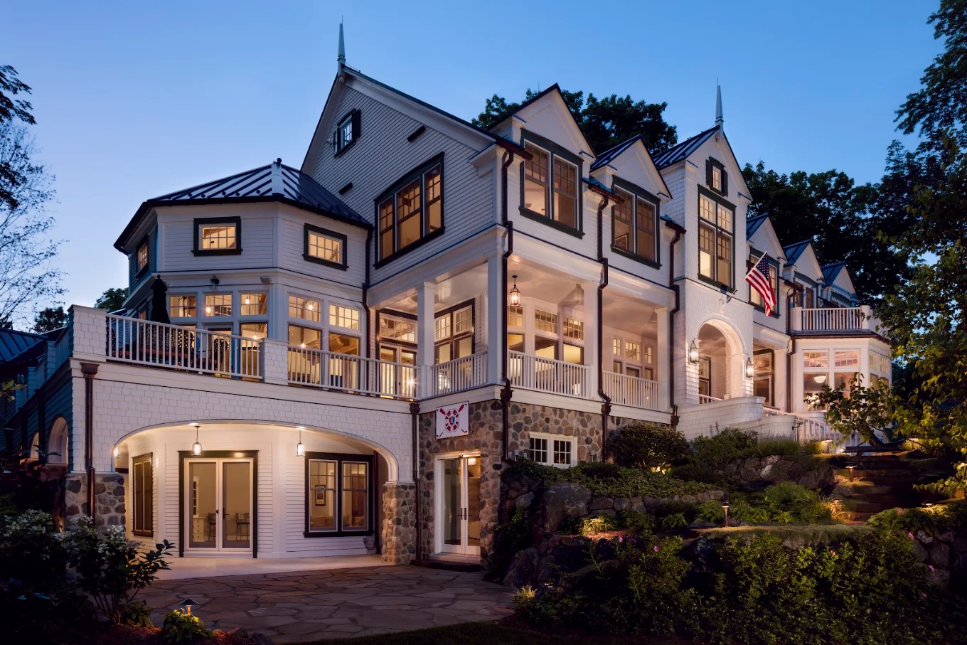 Wade Weissmann Architecture