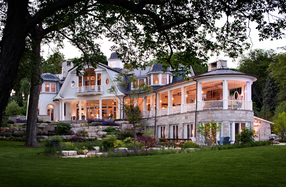 Wade Weissmann Architecture