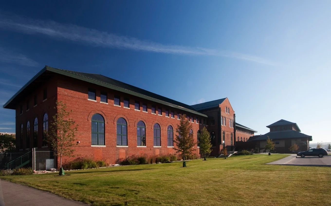 Zimmerman Architectural Studios, Inc.