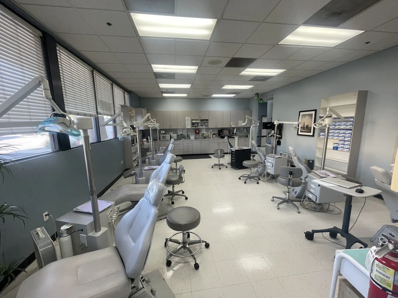 Western Dental & Orthodontics