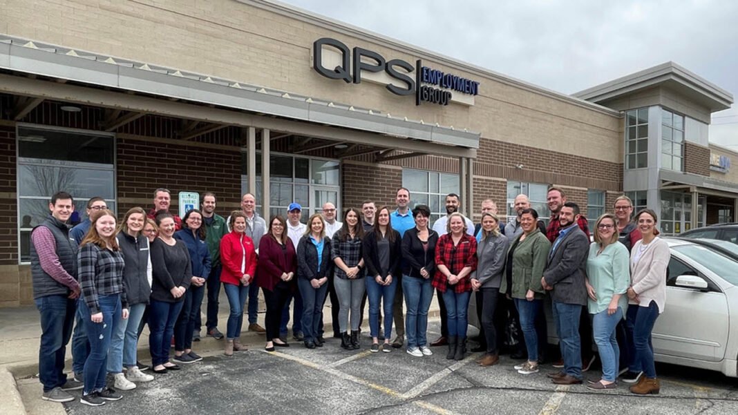 QPS Employment Group