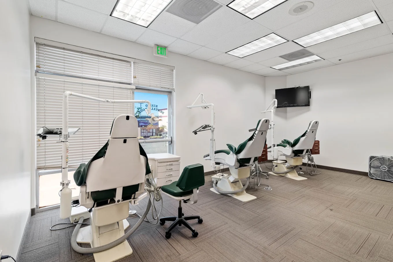 Rialto Dental Group and Orthodontics