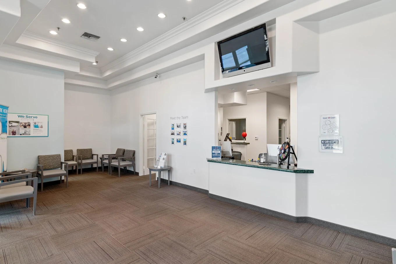 Rialto Dental Group and Orthodontics