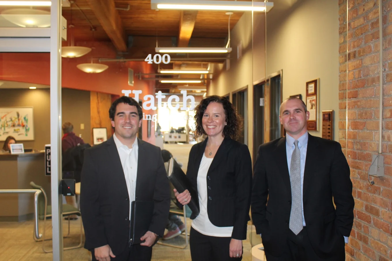 Hatch Staffing Services