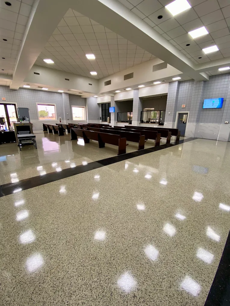 A&C Cleaning Services Inc