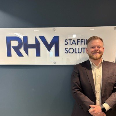RHM Staffing Solutions