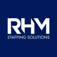 RHM Staffing Solutions