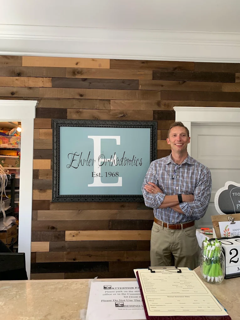 Ehrler Orthodontics