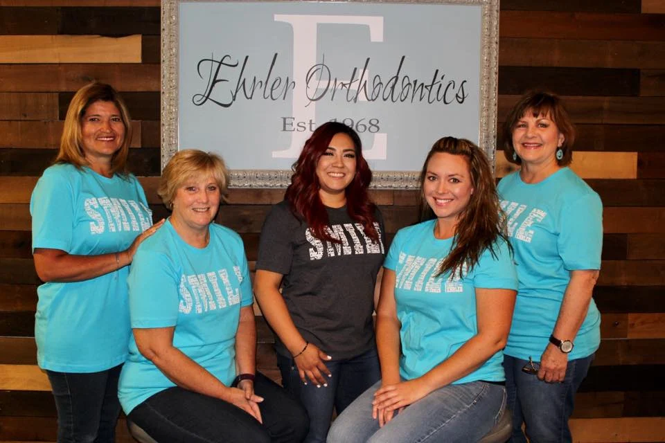 Ehrler Orthodontics