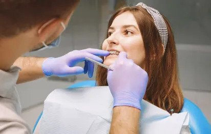 Ehrler Orthodontics