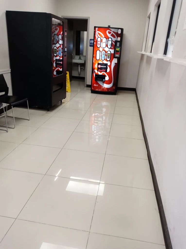 Go Cleaning Plus