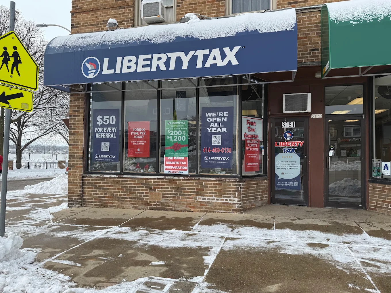 Liberty Tax