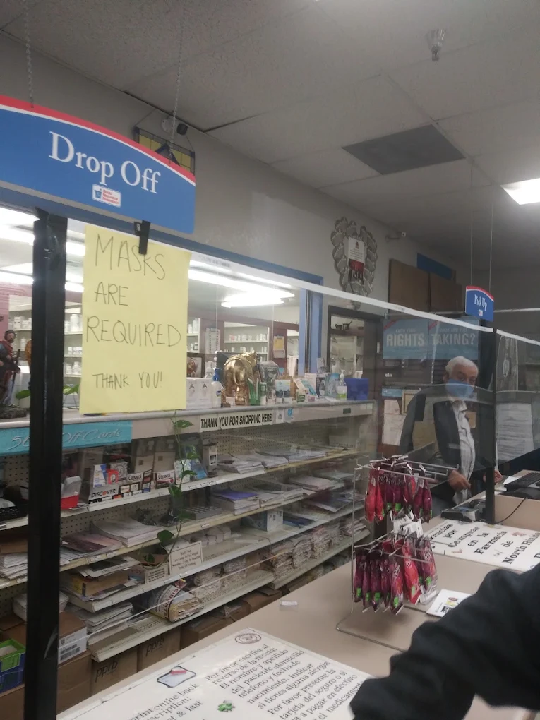 North Rialto Drug