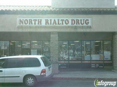 North Rialto Drug