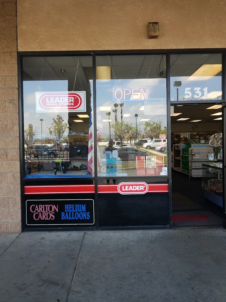 North Rialto Drug