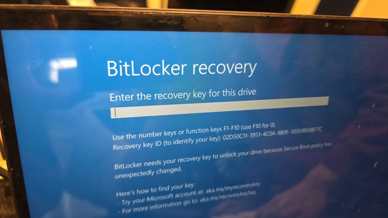 Frank's Computer Repair