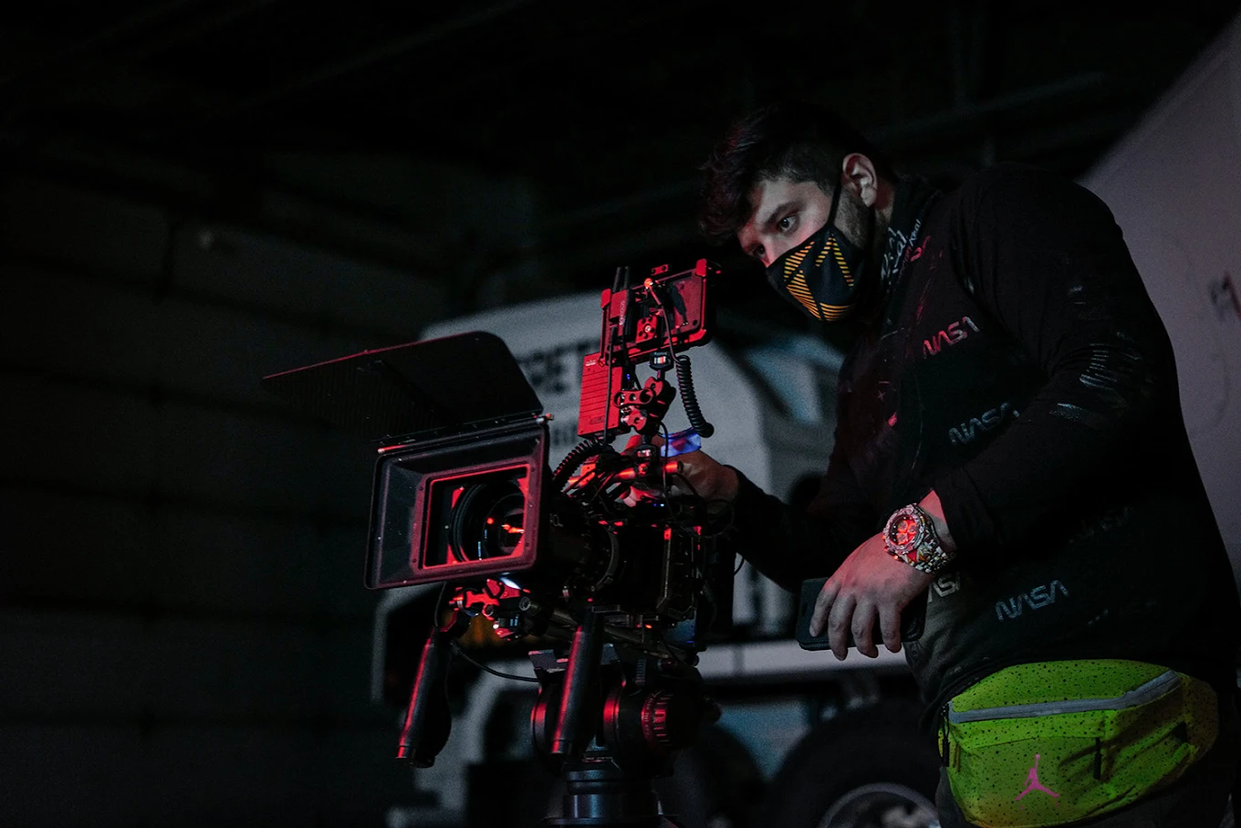 Take7 Productions