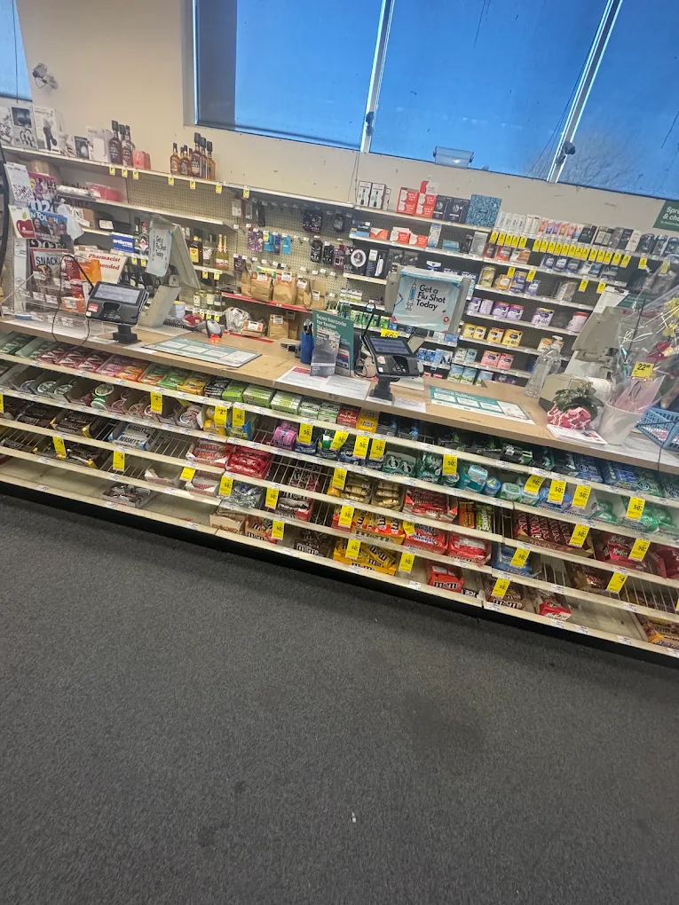 CVS