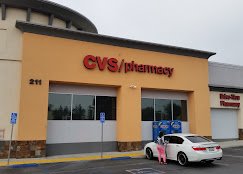 CVS